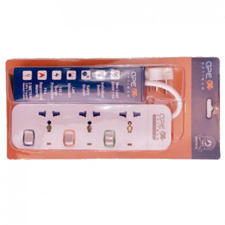 3 way multiplug