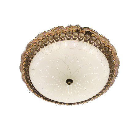 Fancy Dome Light