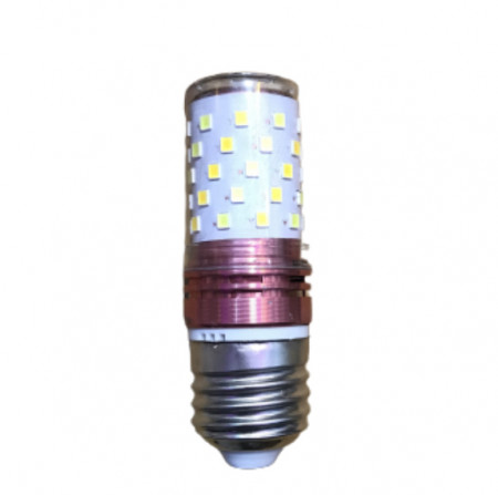 LED Candle Lamp Multicolour