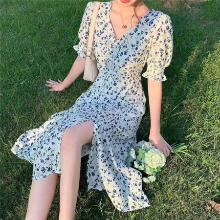 Ladies Dresses