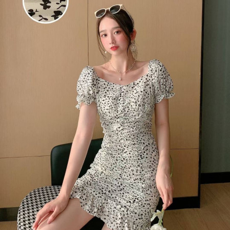 Ladies Dresses