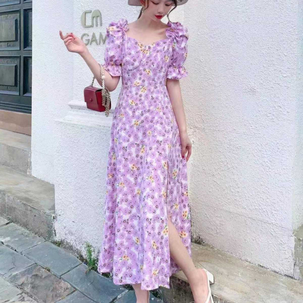 Ladies Dresses