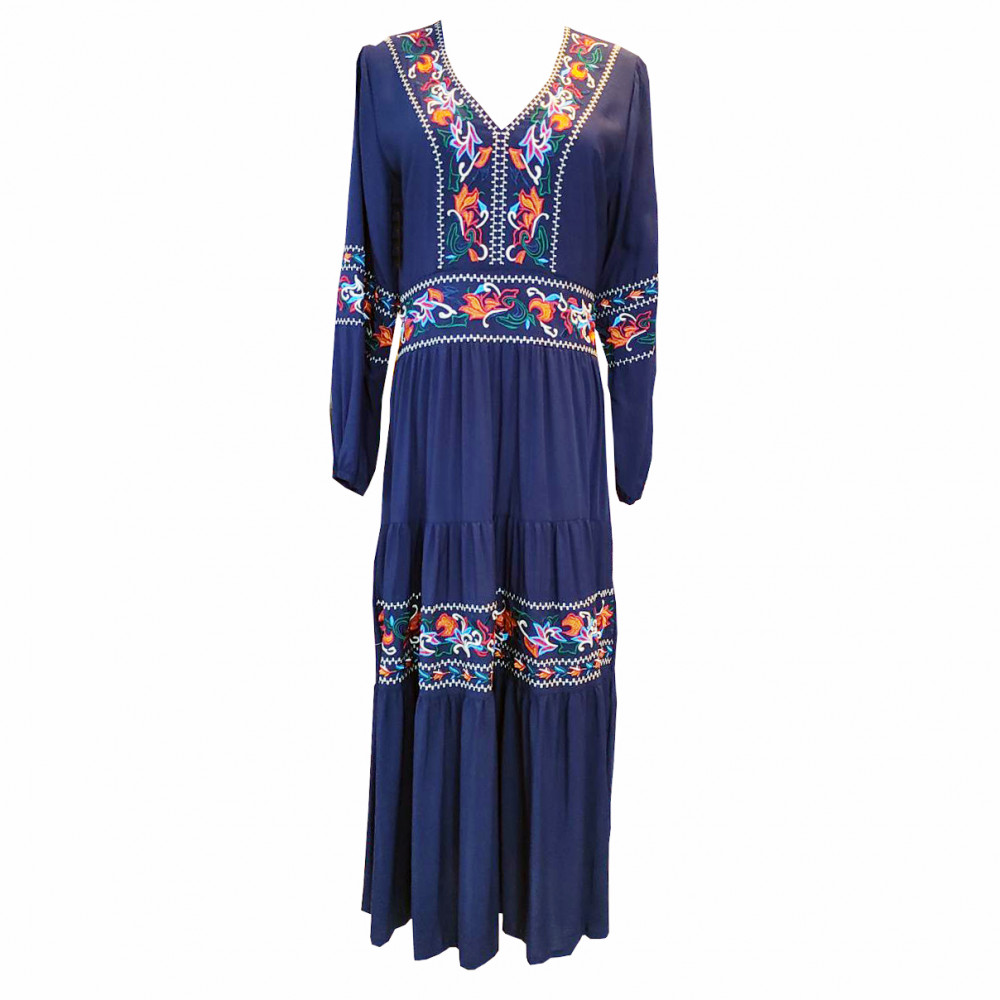 Ladies Dresses