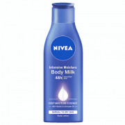 NIVEA INTENSIVE MILK LOTION 250ML