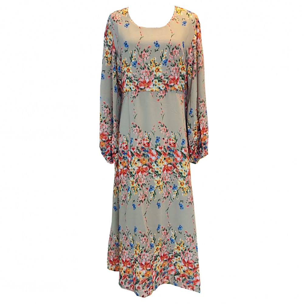 Ladies Dresses