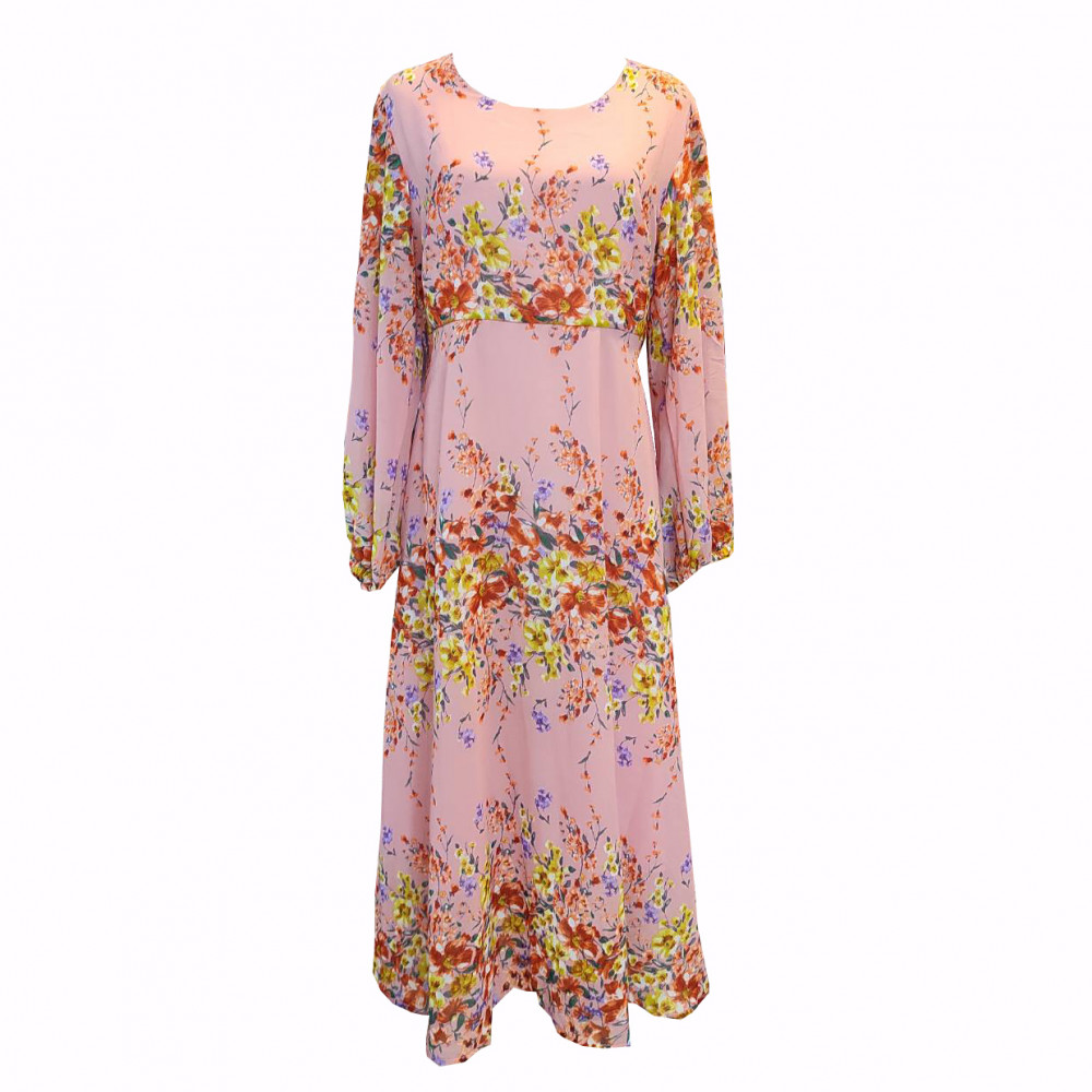 Ladies Dresses