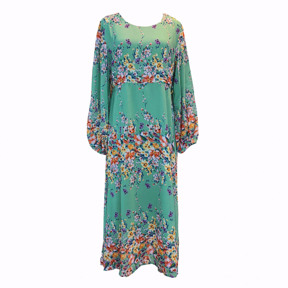 Ladies Dresses
