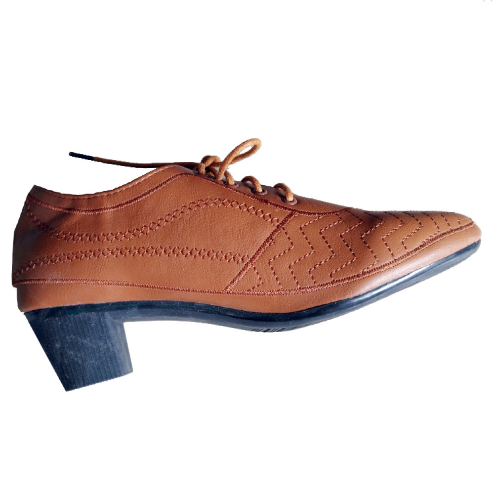 Half Boot