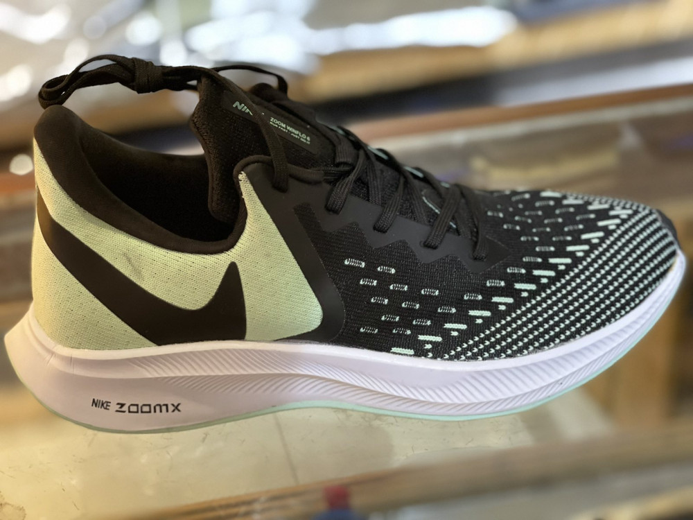 Indian Branded Shoe