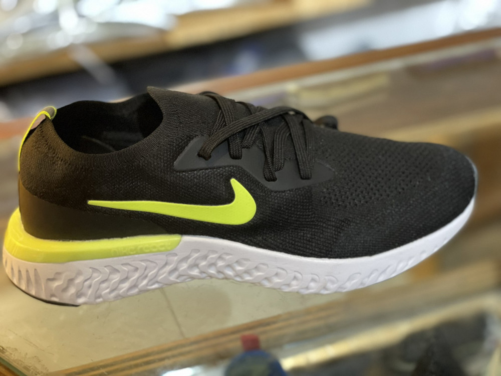 Indian Branded Shoe