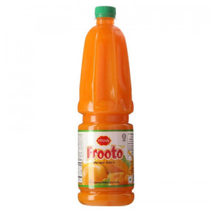 PRAN MANGO FROOTO 500ML